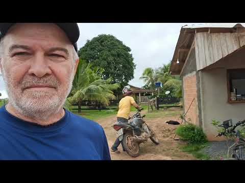 Teixeiropolis Ro passeio pedal