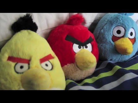 Black Yoshi and The Birds Episode 1 [REUPLOADED]