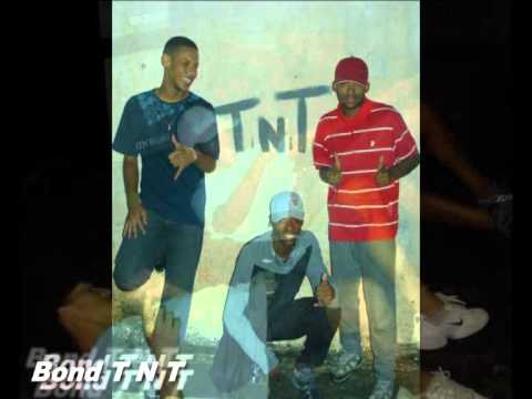 PEGA E NÃO SE APEGA - BONDE T N T (DJ BRUNO Z.K.S)