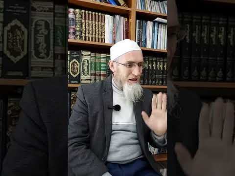 Pyetje dhe pergjigje nga facebook-ku live | Hoxhe - Ismail Bardhoshi @zemzemfaqeislame