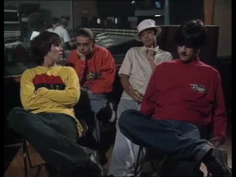 Stone Roses TV Feature