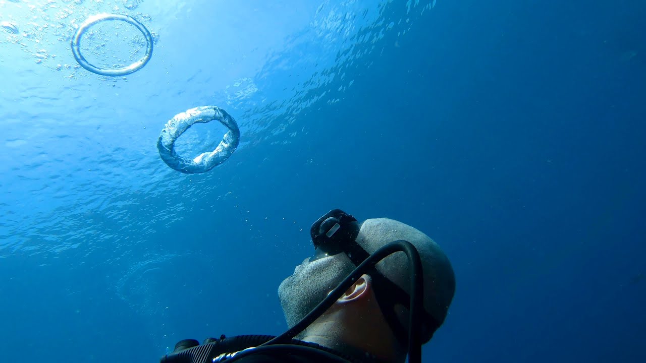 Experience the unparalleled underwater beauty at Sail Rock, Thailand's premier diving hotspot.