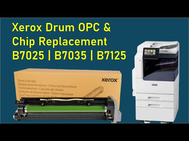 Spare Part - Xerox Spare Parts Trader - Retailer from Mumbai
