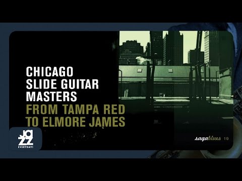 Tampa Red - Love Her With A Feeling