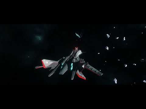 Star Citizen 3.16.1 Retaliator Full crew vs HammerHead