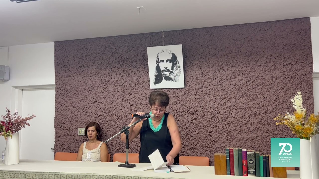 O Evangelho Segundo o Espiritismo • Capítulo I • Não vim destruir a lei •