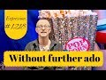 Learn English: Daily Easy English 1218: Without further ado