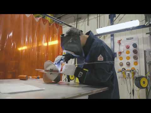 Monteur-soudeur Premier Tech