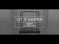 Let It Happen - Spent 