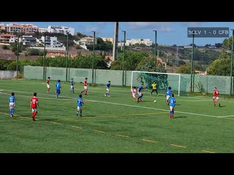 Linda-a-Velha VS CF Belenenses