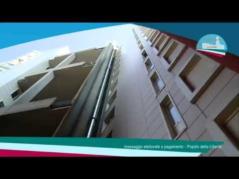 elezione sindaco comune pistoia 2012 Anna Maria Celesti candidato