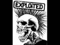 The Exploited - Dead Cities 