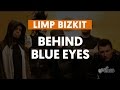 Behind Blue Eyes - Limp Bizkit (aula de violão ...