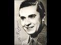 Bellini:   I Puritani  -  Son già lontani!  -  Giuseppe Di Stefano - CLASSIC&OPERA Bellini:   I Puritani  -  Son già lontani!  -  Giuseppe Di Stefano