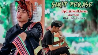 Download lagu SAKIT PERASE || SASAK ACOUSTIK COVER (HOLID FT IRWAN) mp3