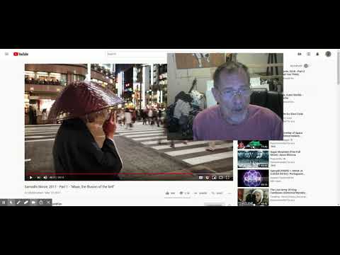 Samadhi Movie, 2017 - Part 1 -