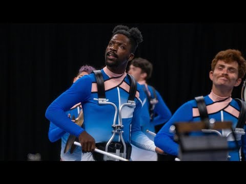 WGI 2022: STRYKE Percusion 2022- FULL BATTERY (FFCC Finals)
