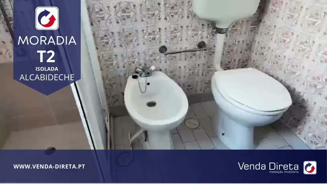 Vídeo do imóvel