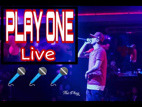Play One LIVE!! @ OBLIVION Timog Q.C