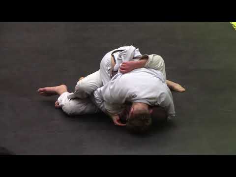 13 - Oscar Gugala vs Daniel Gordin