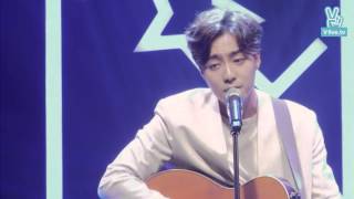 151202 [STAR LIVE] Roy Kim (로이킴) - 북두칠성 (The Great Dipper)