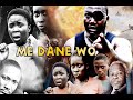 ME DANE WO 2 - KUMAWOOD GHANA TWI MOVIE - GHANAIAN MOVIES