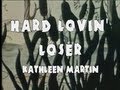 Hard Lovin' Loser (Richard & Mimi Farina cover ...