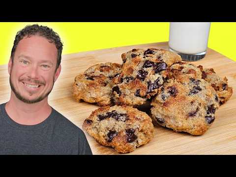 The Chocolate Chip Cookies Everyone’s Talking About…