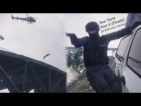 Two Tone 1E (Finale): Another Promise (ft. Da1_Potato & JazzyLandy)