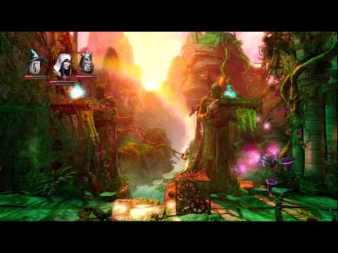 Trine Xbox 360