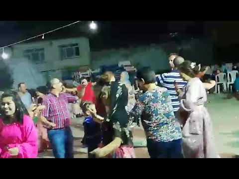 Müzisyen Özlem Ökten AKŞEHİR düğünleri Engilli köyü