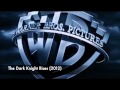 DC Comics Logo History