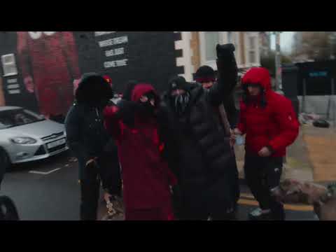 Berechet ❌ Hazey - WAKA WAKA