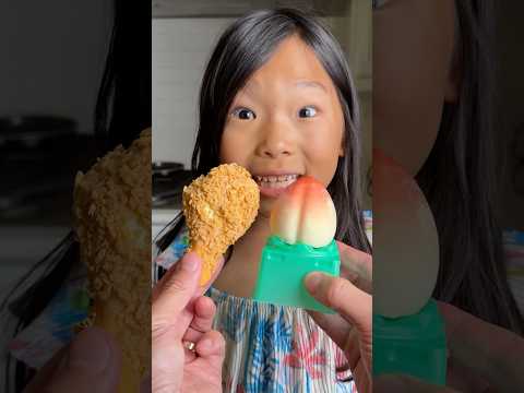 Eating Every Ice Cream in the World (Part 14)