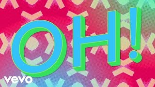 Ricki-Lee - In The Mood