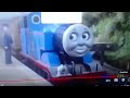 Thomas Pocoyo Thomas En Los Goya Paródia Doraemon Crossover 4