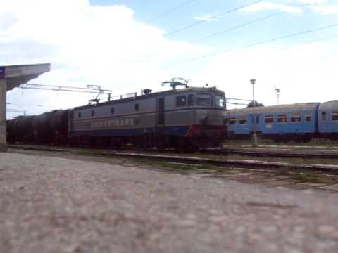 Marfar Unifertrans trece pe directa in Marasesti