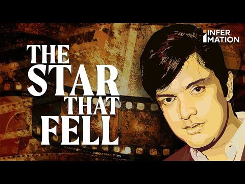 The Dark End of Chocolate Hero Waheed Murad | Infermation
