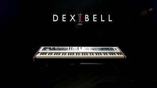 Video thumbnail for Dexibell Combo J7 Digital Organ | Gear4music demo by Gear4music Guitars