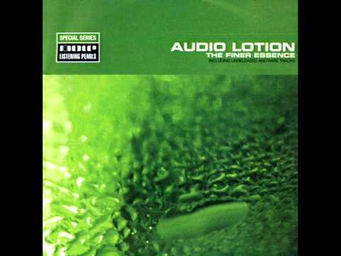 Audio Lotion - Voodoo Velvet.