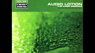 Audio Lotion - Voodoo Velvet.