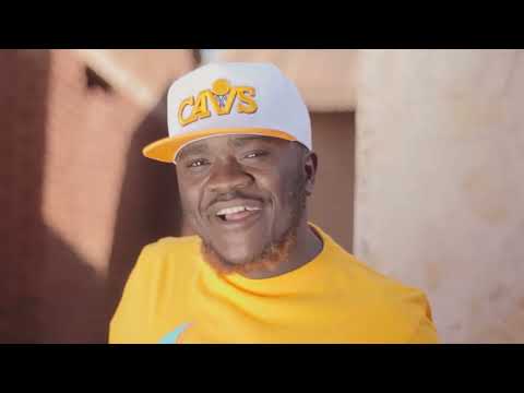Mozee Kamana - Cheka Kiboss (Official Video)