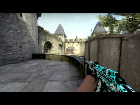 device vs NiP - 1v5 almost!