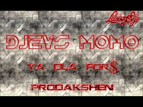 Kiwena Mami B Flow Feat Djeys MOoMOo