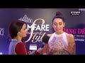 Filmfare Glamour And Style Awards 2019 Red Carpet UNCUT