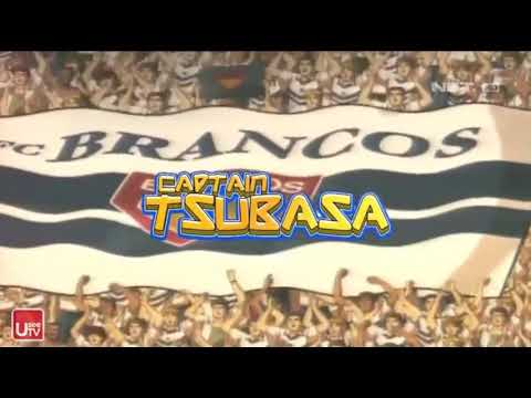 Captain Tsubasa Road to 2002 Episode 1 Dubbing Indonesia NET TV