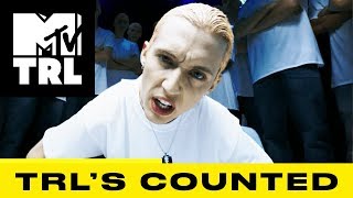 Charli XCX &amp; Troye Sivan &#39;1999&#39; Music Video 💽 All 23 References to the &#39;90s | TRL