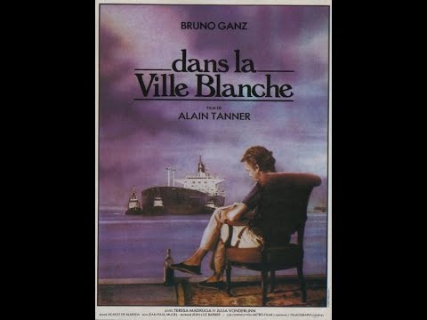 Alain Tanner - Dans la ville blanche 1983 subt