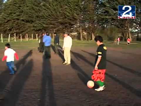 VISITA CLUB UNIÓN SANTO DOMINGO