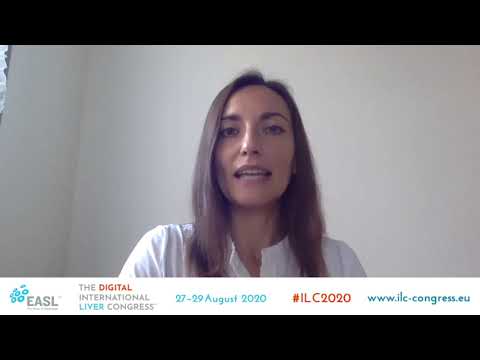 Digital ILC 2020 abstract session: Acute Liver Failure